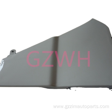 Hiace 1994-2002 headlight strip cover corner plate